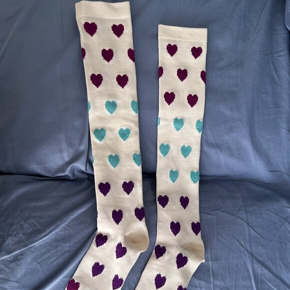 Compression Socks - Picture 2 of 2